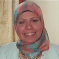 Shimaa Hegazy
