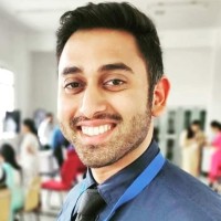 Dr. Nitish Aggarwal ENT,Head and Neck surgery