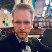 Dan Meinhardt