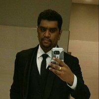 Leslie Tilluckdharry