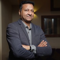 Sandeep Gupta