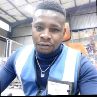 Gift Kumalo