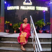 Ritu Pradhan