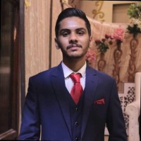 khuzaima waseem