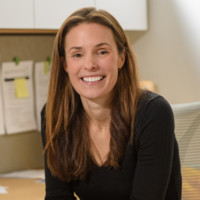 Catherine Benedict, PhD