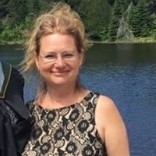 Cathy Burns