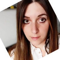 Giulia Furgeri