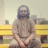 Ahmed Sulman