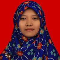 Ika Aprilia Rahma Fusolekah