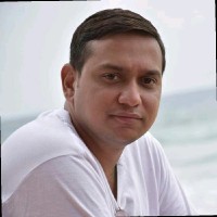 Kaustubh Agashe