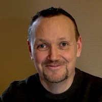 Thomas Frydenlund