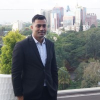 Rajesh Juyal