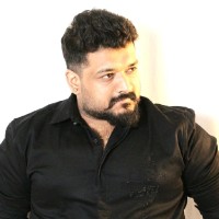 Bharath S Raikar