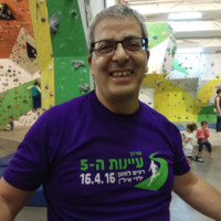 Shimon Bohbot
