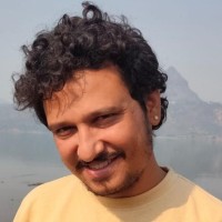 Akhilesh Agrawal