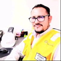 PEDRO RAMAN GIL ULLOA