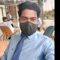 Krishna Gupt