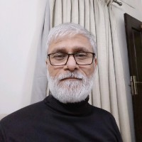 Krishna Kishore Bhavaraju