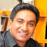 Sachin George Vergis