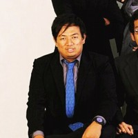 Chandra Gusti Setyawan
