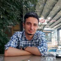 ramin sarvi
