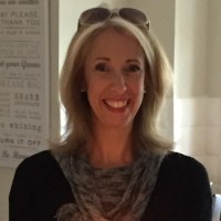 Joanna Lavis