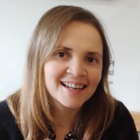 Lilian Martinez Leiva