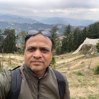 Vijay Kumar Gupta