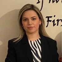 Özge Deveci Genç