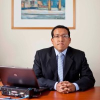 Manuel Espinoza Condemarín