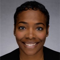 Felicia Robinson, Ms, Mls (Amt)