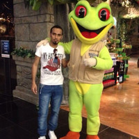 Mousa Alribi