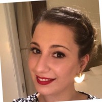 Odile Muzard