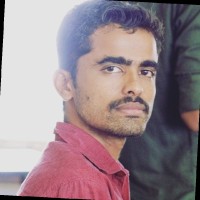 Dhayanithi E