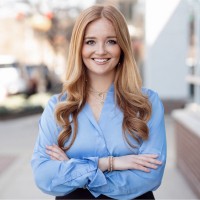 Caitlyn Klauser