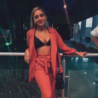 Brisa Aguirre