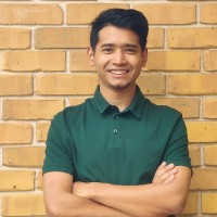 Bipen Kumar Shrestha