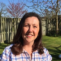 Sally Stewart