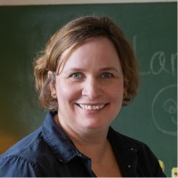 Pia Lykke Kongsgaard