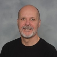Robert Cook