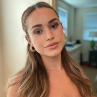 Sarah Gillis