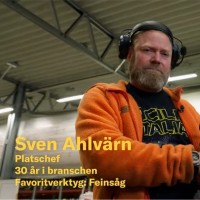 Sven Ahlvärn