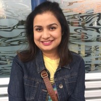 Shelly Singh