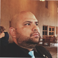 Isaac Garcia