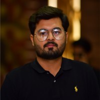 Rafay Bin Mohiuddin