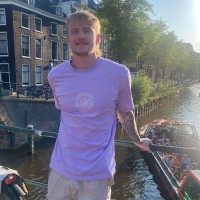 Daniel Harcup