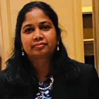 Anuradha Patil