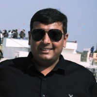 Chirag Panchal