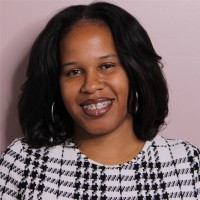 Jenetta Williams