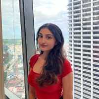 Sharanya Shanbhag